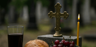 Черешова задушница