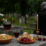 Черешова задушница