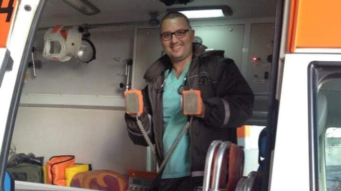 Д-р Халит Чобан от МБАЛ "Сърце и Мозък"