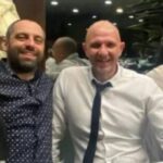 Даниел Бараков и Борис Бориков