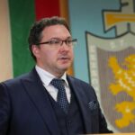 Даниел Митов