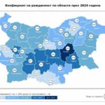 Демография - раждаемост