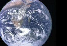 Денят на Земята