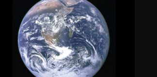 Денят на Земята