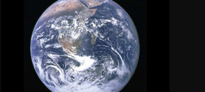 Денят на Земята