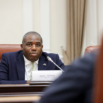 Дейвид Лами