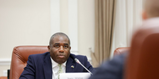 Дейвид Лами