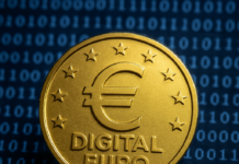Дигитално евро