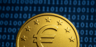 Дигитално евро