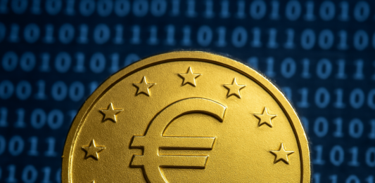 Дигитално евро