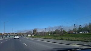 Явлението във Варна