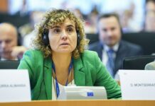 Долорес Монсерат