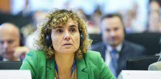 Долорес Монсерат