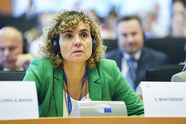 Долорес Монсерат