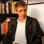 Доц. Григор Сарийски