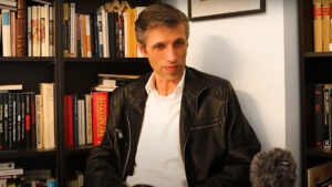 Доц. Григор Сарийски