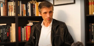 Доц. Григор Сарийски