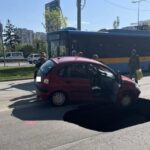 Дупка в София