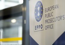 Европейската прокуратура