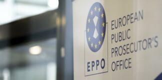 Европейската прокуратура