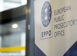 Европейската прокуратура