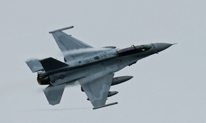 F-16 Block 70