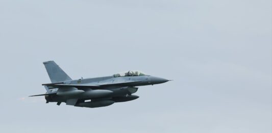 F-16 Block 70