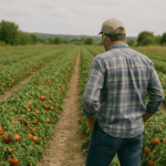 Зеленчукопроизводител
