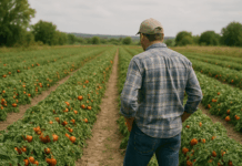 Зеленчукопроизводител