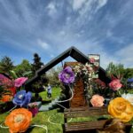 Флора Бургас 2025