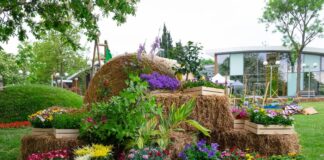 Флора Бургас