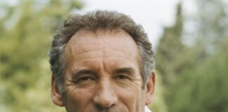 Франсоа Байру