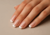 Френски маникюр