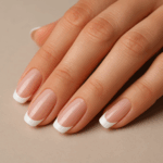 Френски маникюр