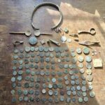 ГДБОП неутрализира престъпна група за трафик на културни ценности