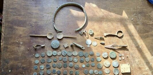 ГДБОП неутрализира престъпна група за трафик на културни ценности