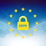 GDPR, лични данни