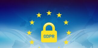 GDPR, лични данни