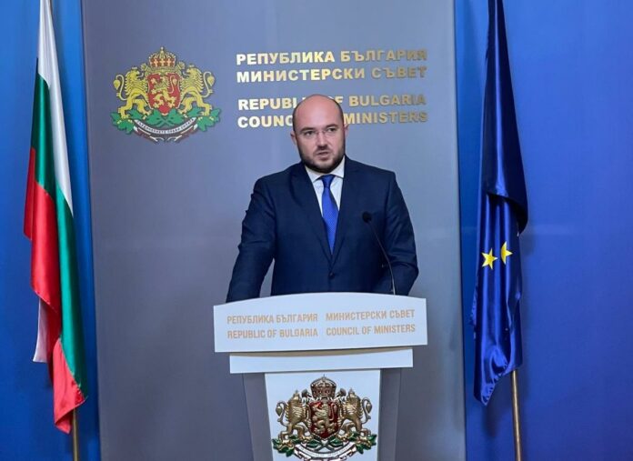 Георги Георгиев