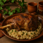 Гергьовден