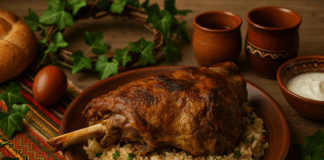 Гергьовден