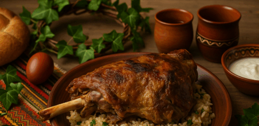 Гергьовден