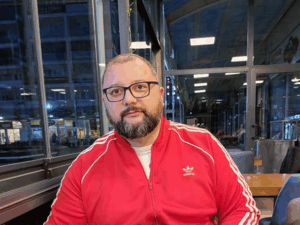 Д-р Халит Чобан