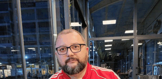 Д-р Халит Чобан