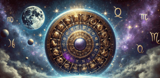 Хороскоп