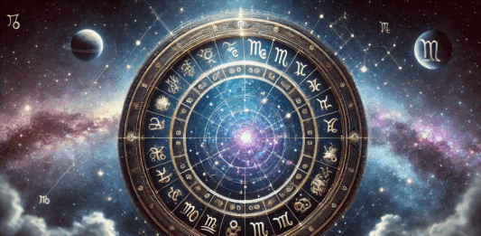 Хороскоп