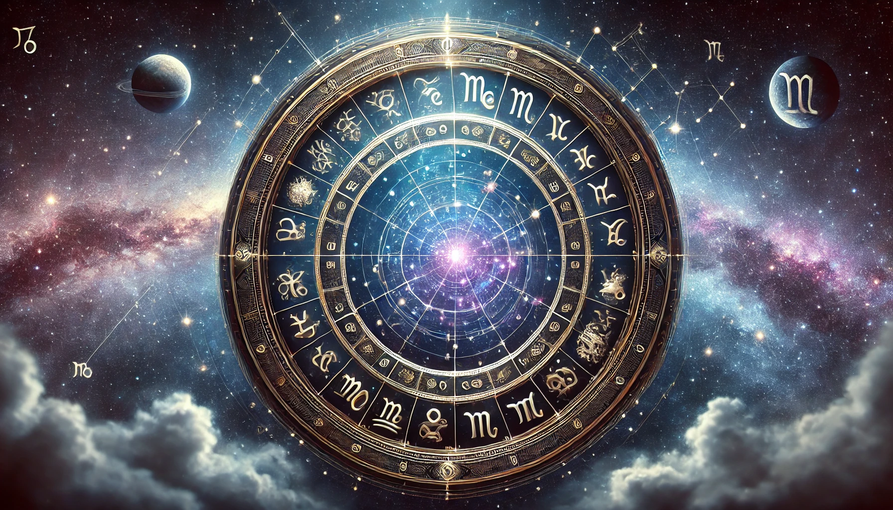 Според хороскопа на 31 октомври днешният ден носи силен акцент