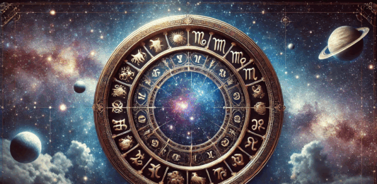 Хороскоп