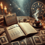 Хороскоп за 30 април