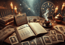 Хороскоп за 30 април